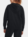 Under Armour Dámská mikina Under Armour UA Rival Fleece FZ Hoodie
