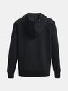 Under Armour Dámská mikina Under Armour UA Rival Fleece FZ Hoodie