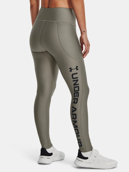 Under Armour Dámské legíny Under Armour Armour Branded Legging