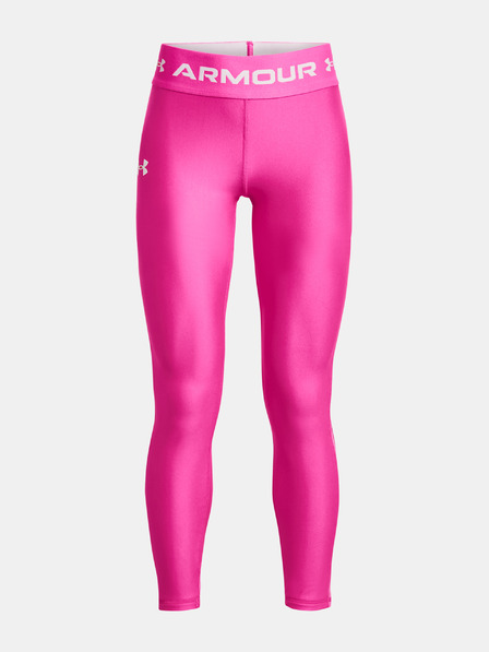 Under Armour Dívčí legíny Under Armour Armour Legging