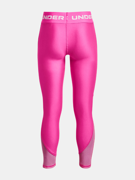 Under Armour Dívčí legíny Under Armour Armour Legging