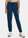 Under Armour Dámské tepláky Under Armour Rival Terry Jogger