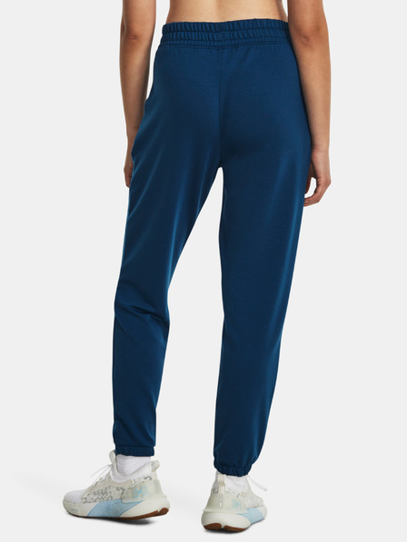 Under Armour Dámské tepláky Under Armour Rival Terry Jogger