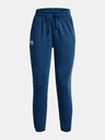 Under Armour Dámské tepláky Under Armour Rival Terry Jogger