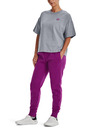 Under Armour Dámské tričko Under Armour UA W LOGO LC OVERSIZED HW SS