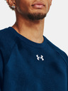 Under Armour Pánská mikina Under Armour UA Rival Fleece Printed Crew
