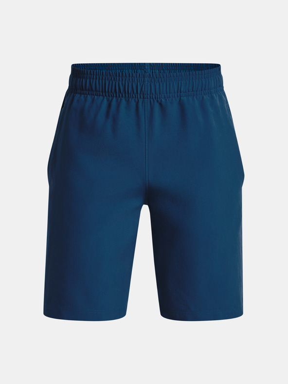 Under Armour Chlapecké kraťasy Under Armour UA Woven Graphic Shorts