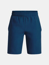 Under Armour Chlapecké kraťasy Under Armour UA Woven Graphic Shorts