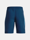 Under Armour Chlapecké kraťasy Under Armour UA Woven Graphic Shorts