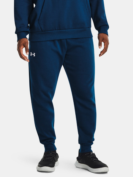 Under Armour Pánské tepláky Under Armour UA Rival Fleece Joggers