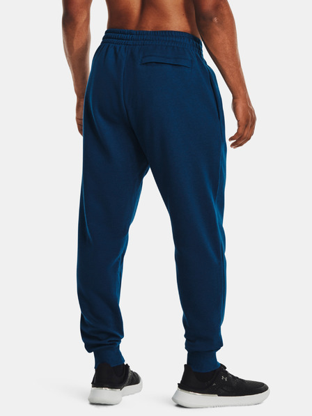 Under Armour Pánské tepláky Under Armour UA Rival Fleece Joggers