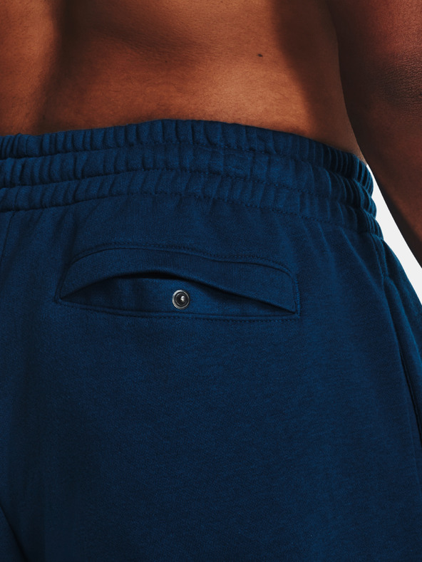 Under Armour Pánské tepláky Under Armour UA Rival Fleece Joggers