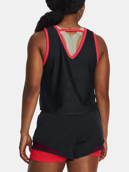 Under Armour Dámské tílko Under Armour Run Anywhere Tank