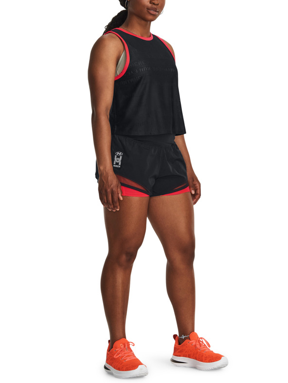 Under Armour Dámské tílko Under Armour Run Anywhere Tank