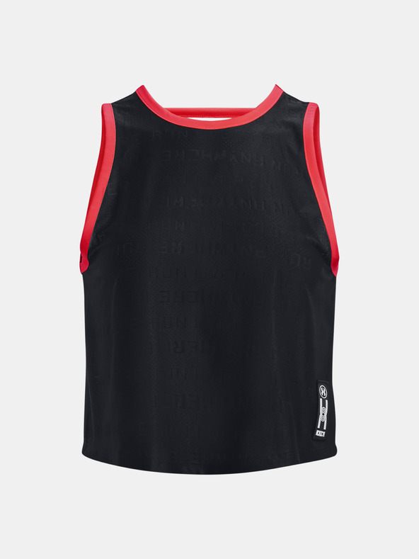 Under Armour Dámské tílko Under Armour Run Anywhere Tank