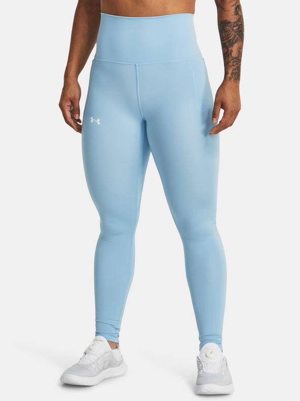 Under Armour Dámské legíny Under Armour Meridian Ultra HR LgTest