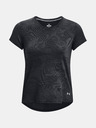Under Armour Dámské tričko Under Armour UA Streaker Speed Camo SS