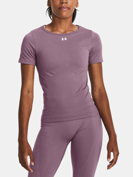 Under Armour Dámské tričko Under Armour UA Train Seamless SS