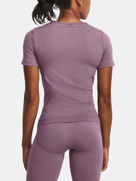 Under Armour Dámské tričko Under Armour UA Train Seamless SS