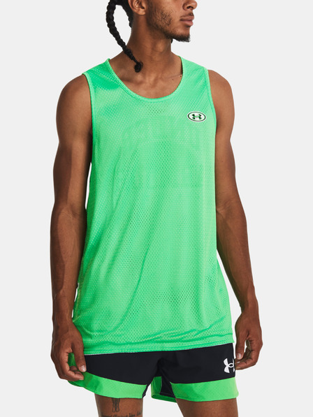 Under Armour Pánské tílko Under Armour UA Baseline Reversible Jsy