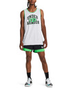 Under Armour Pánské tílko Under Armour UA Baseline Reversible Jsy