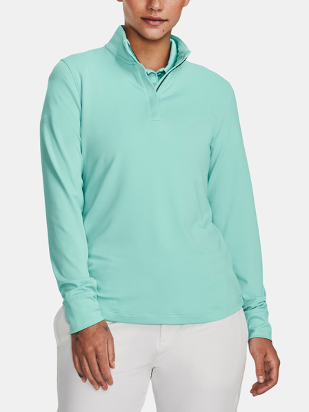Under Armour Dámská mikina Under Armour UA Playoff 1/4 Zip