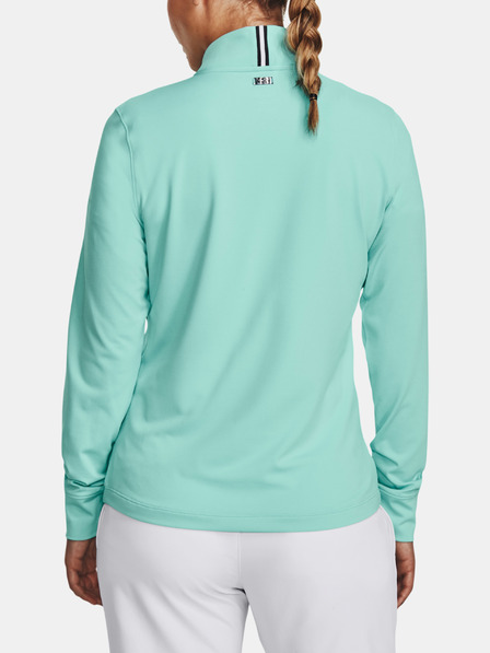 Under Armour Dámská mikina Under Armour UA Playoff 1/4 Zip