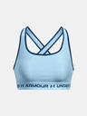 Under Armour Dámská podprsenka Under Armour Crossback Mid Bra
