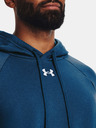 Under Armour Pánská mikina Under Armour UA Rival Fleece Hoodie