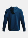 Under Armour Pánská mikina Under Armour UA Rival Fleece Hoodie