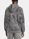 Under Armour Pánská mikina Under Armour UA Rival Fleece Printed HD