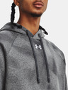 Under Armour Pánská mikina Under Armour UA Rival Fleece Printed HD