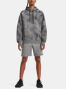 Under Armour Pánská mikina Under Armour UA Rival Fleece Printed HD