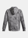 Under Armour Pánská mikina Under Armour UA Rival Fleece Printed HD