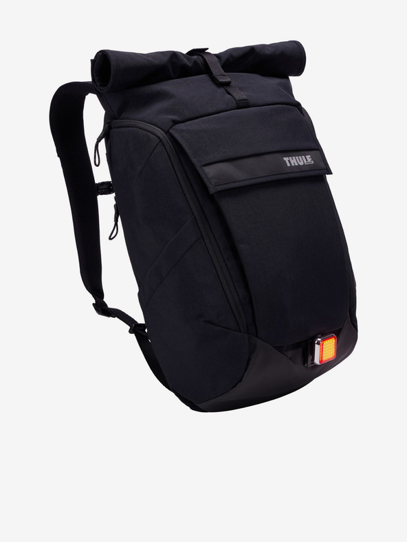 Thule Černý batoh na notebook 24 l Thule Paramount