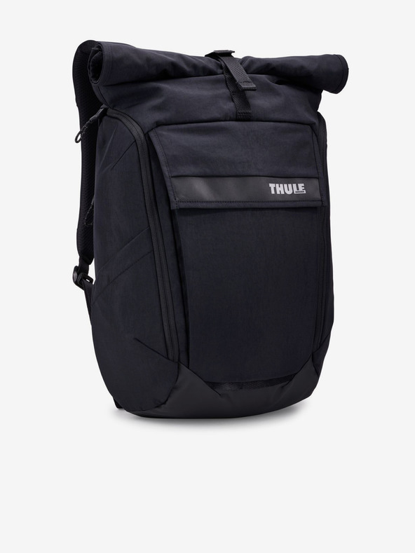 Thule Černý batoh na notebook 24 l Thule Paramount
