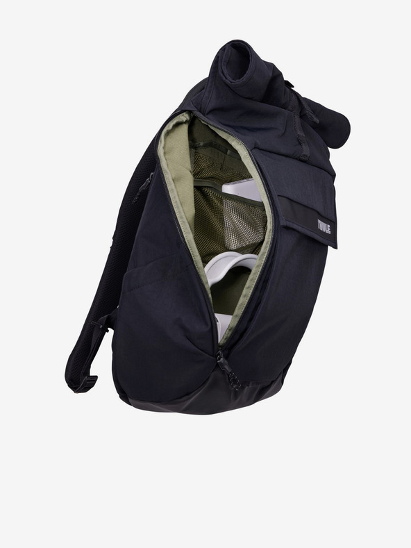 Thule Černý batoh na notebook 24 l Thule Paramount