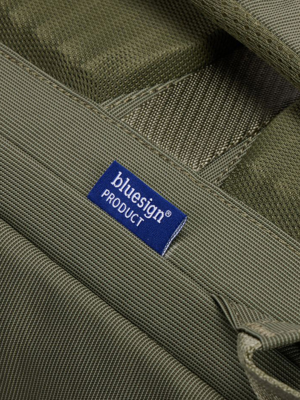 Thule Zelený batoh na notebook 24 l Thule Paramount