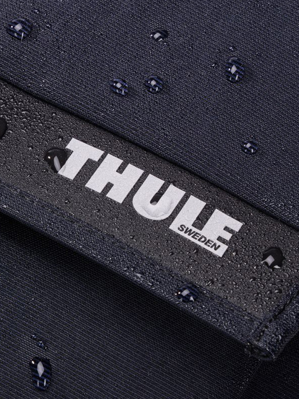Thule Černý batoh na notebook 27 l Thule Paramount