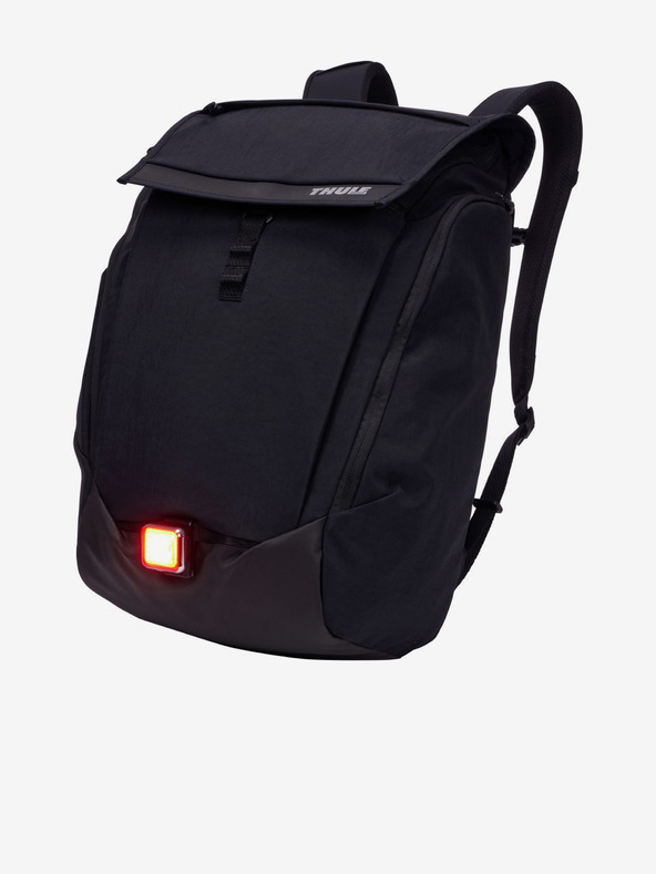 Thule Černý batoh na notebook 27 l Thule Paramount