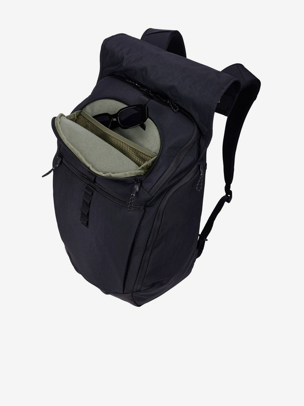 Thule Černý batoh na notebook 27 l Thule Paramount