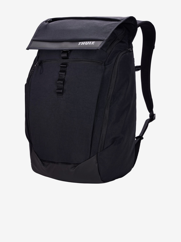 Thule Černý batoh na notebook 27 l Thule Paramount