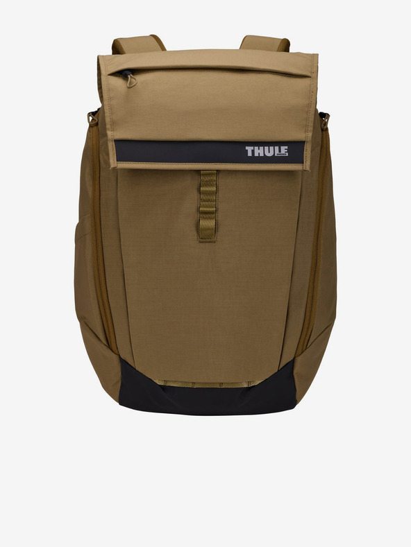 Thule Hnědý batoh na notebook 27 l Thule Paramount