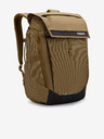 Thule Hnědý batoh na notebook 27 l Thule Paramount