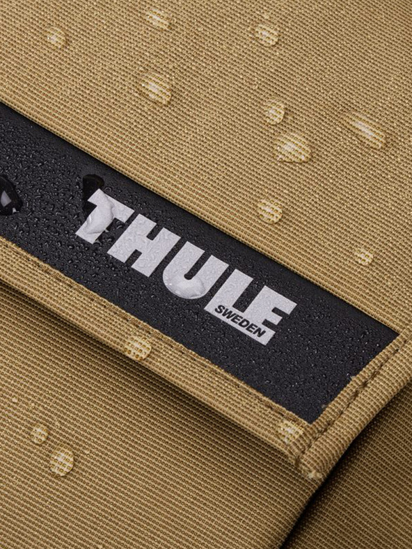 Thule Hnědý batoh na notebook 27 l Thule Paramount