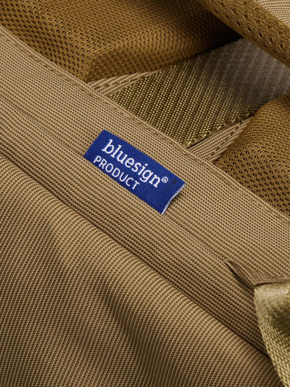 Thule Hnědý batoh na notebook 24 l Thule Paramount