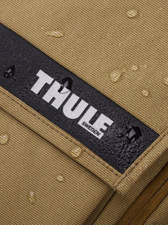 Thule Hnědý batoh na notebook 24 l Thule Paramount