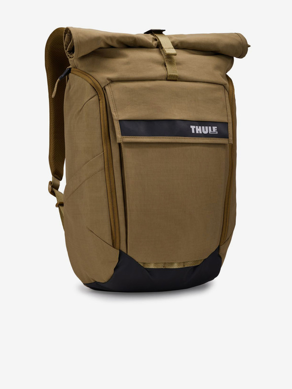 Thule Hnědý batoh na notebook 24 l Thule Paramount