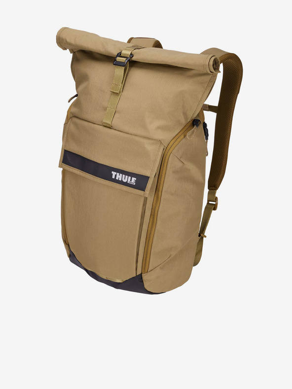 Thule Hnědý batoh na notebook 24 l Thule Paramount