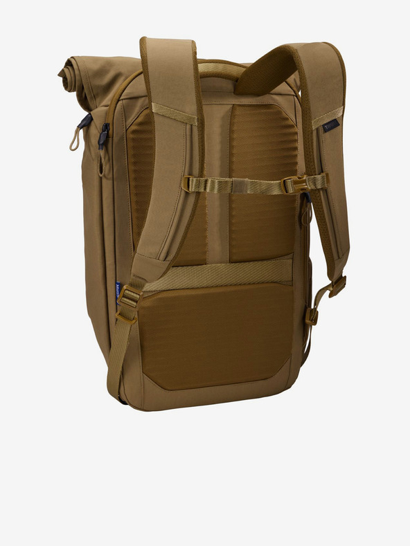 Thule Hnědý batoh na notebook 24 l Thule Paramount